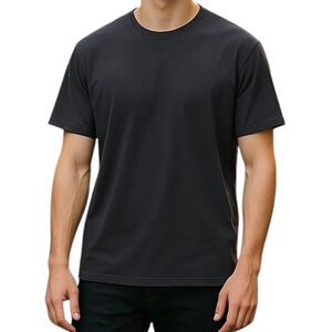 William Rast Pima Modal Tee LARGE